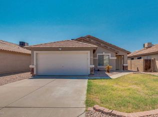 1051 E Mohave Ln, Apache Junction, AZ 85119