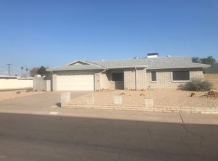 8627 N 41st Ave, Phoenix, AZ 85051