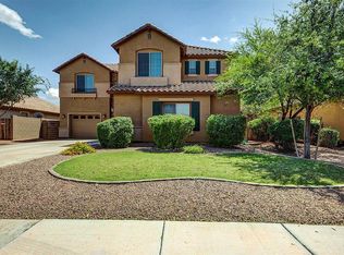 3159 E Vallejo Dr, Gilbert, AZ 85298