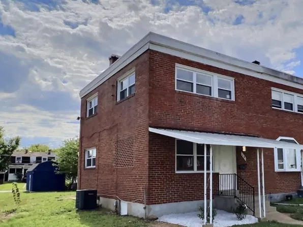 18 Haley Rd, Essex, MD 21221