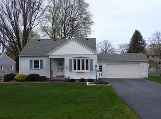 414 Mill Rd, Rochester, NY 14626