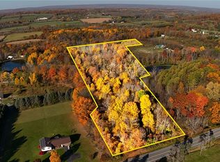 0 N Applegate Rd, Ithaca, NY 14850