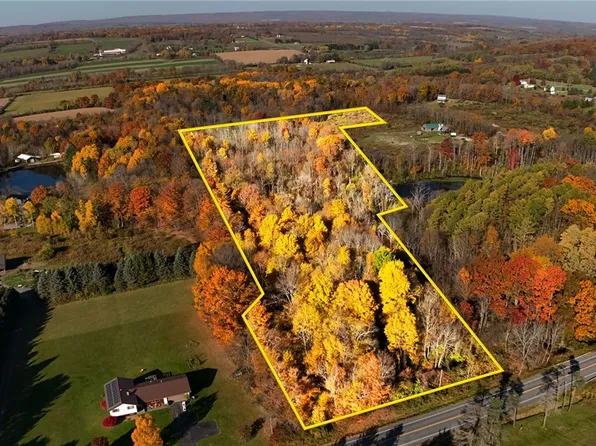 0 N Applegate Rd, Ithaca, NY 14850