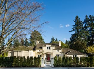 1620 Broadmoor Dr E, Seattle, WA 98112