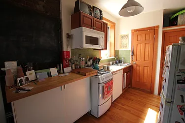 Rented by Bedford 6 Real Estate