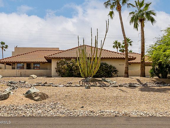 2nd image of 9622 N 112TH Avenue
