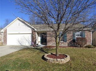 6680 W Irving Dr, McCordsville, IN 46055