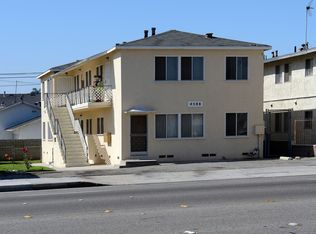 4588 W El Segundo Blvd #300, Hawthorne, CA 90250