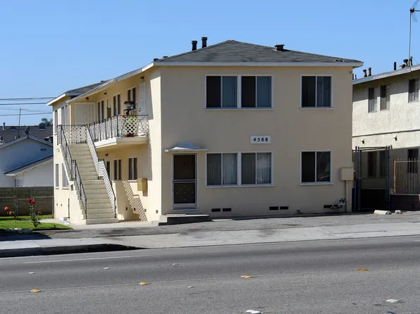 4588 W El Segundo Blvd #300, Hawthorne, CA 90250