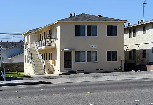 4588 W El Segundo Blvd #300 Photo 1