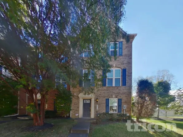 5413 Doubleday Ln, Waldorf, MD 20602