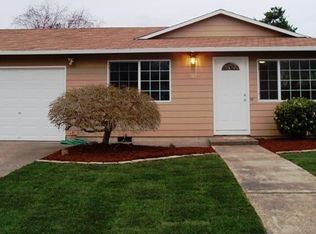 767 Azalea St, Lebanon, OR 97355