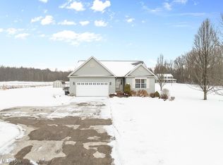 8544 Yale Rd, Rootstown, OH 44272