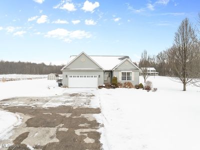 8544 Yale Rd, Rootstown, OH, 44272