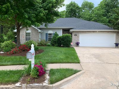 1503 Grayson Dr, Columbia, MO, 65202