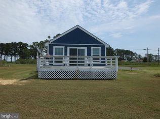 1828 Hoopersville Rd, Fishing Creek, MD 21634