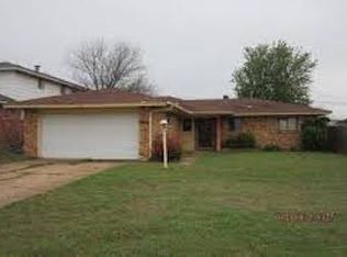 27 NE 63rd St, Oklahoma City, OK 73105