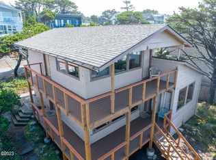 3925 Lincoln Ave, Depoe Bay, OR
