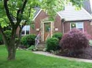 6406 McHugh Pl, Cincinnati, OH 45213