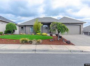 2127 Mousebird Ave NW, Salem, OR 97304