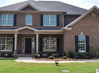 3 September Ln, Huntsville, AL 35824