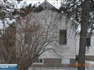 19 12th St NW, Chisholm, MN 55719