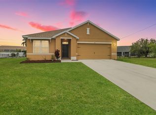 510 SE 23rd Ter, Cape Coral, FL 33990