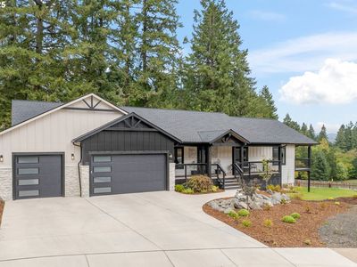 1150 Holly Ave, Cottage Grove, OR, 97424