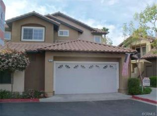 102 Mira Mesa, Rancho Santa Margarita, CA 92688