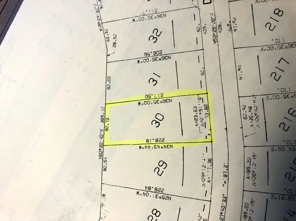 902 S Shore Dr, Horseshoe Bend, AR 72512