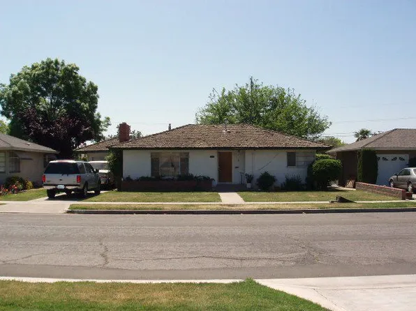 1341 W Weldon Ave, Fresno, CA 93705
