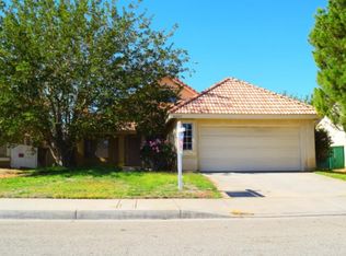 36925 Regency Pl, Palmdale, CA 93552