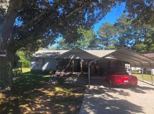 1531 Old Rockmart Rd SE, Silver Creek, GA 30173