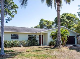 1391 Porpoise Rd, Venice, FL 34293