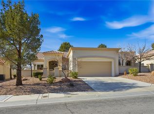 11031 Mission Lakes Ave, Las Vegas, NV 89134