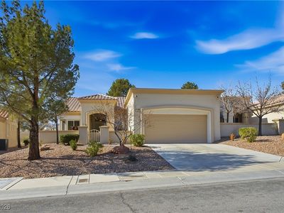 11031 Mission Lakes Ave, Las Vegas, NV, 89134