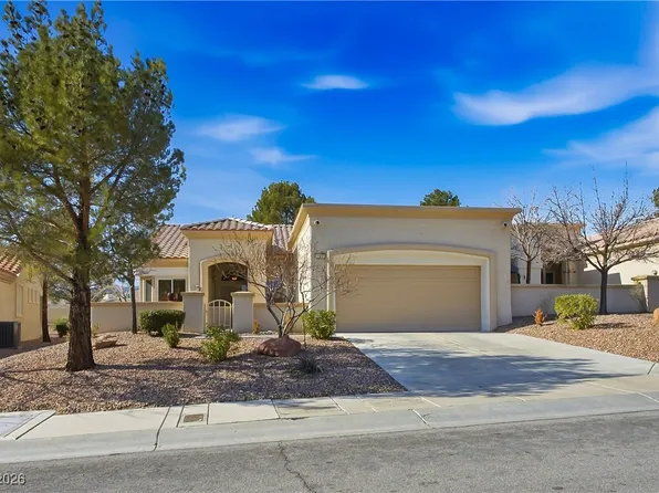 11031 Mission Lakes Ave, Las Vegas, NV 89134