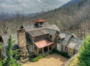 750 Chief Whitetails Rd, Ellijay, GA 30540