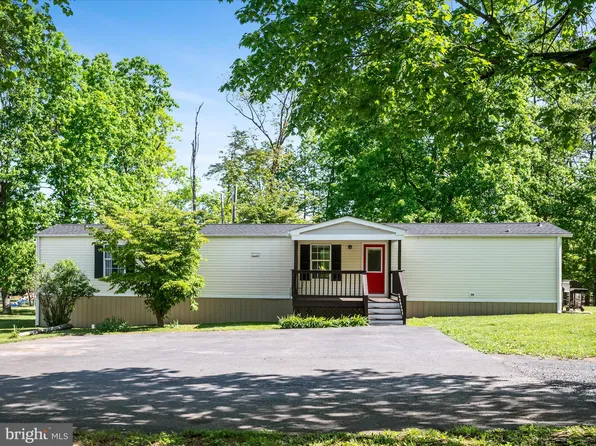 455 Marple Rd, Winchester, VA 22603