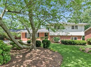 1824 Timothy Dr, Atlanta, GA 30329