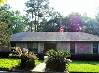 3607 NW 75th Ter, Gainesville, FL 32606