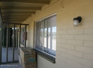 1173 Paseo Juanita, Sierra Vista, AZ 85635