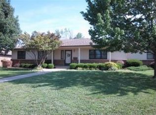 1318 Wendy Ln, Carthage, MO 64836