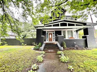 1628 S Morton Ave, Evansville, IN 47713