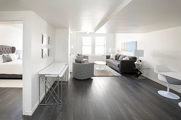150 West 51st Street #72