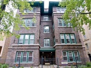 848 W Ainslie St APT 3E, Chicago, IL 60640