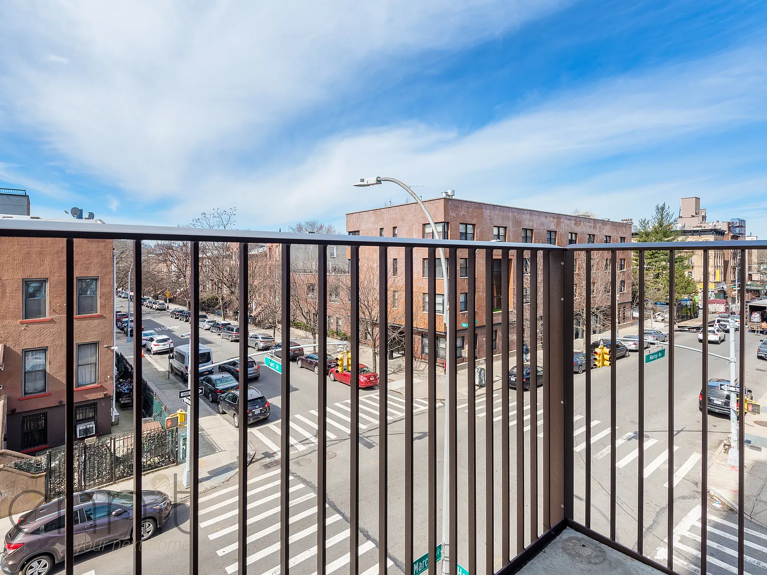 633 Marcy Avenue — Photo 1