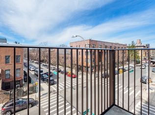 633 Marcy Ave #404, Brooklyn, NY 11206