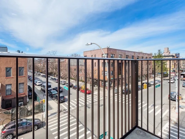 633 Marcy Avenue image 1 of 20