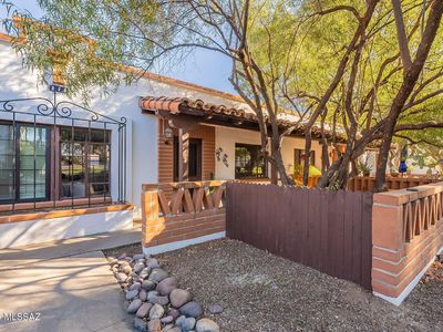 233 S Paseo Pena APT C, Green Valley, AZ, 85614